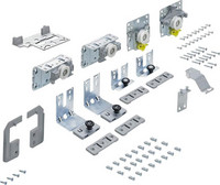 Schiebtürsystem TopLine L