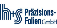 h+s Präzisionsfolien