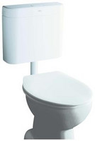 GROHE WC-Spülkästen