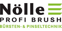 Nölle PROFI BRUSH