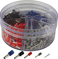 Elektro-Installationsmaterial