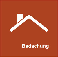 Bedachung